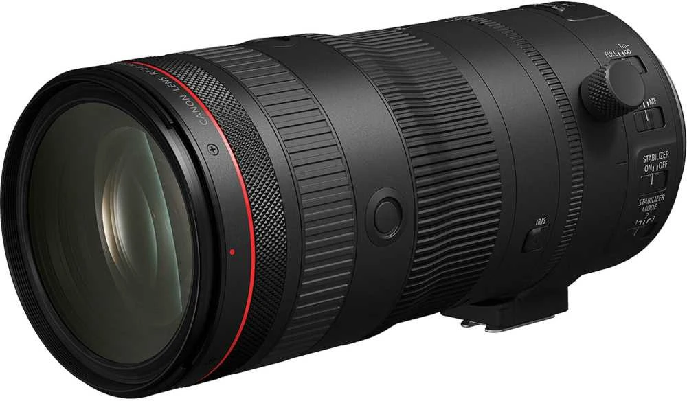 Objektyvas Canon RF 24-105mm f/2.8L IS USM Z