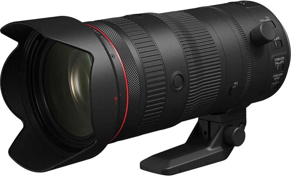 Objektyvas Canon RF 24-105mm f/2.8L IS USM Z