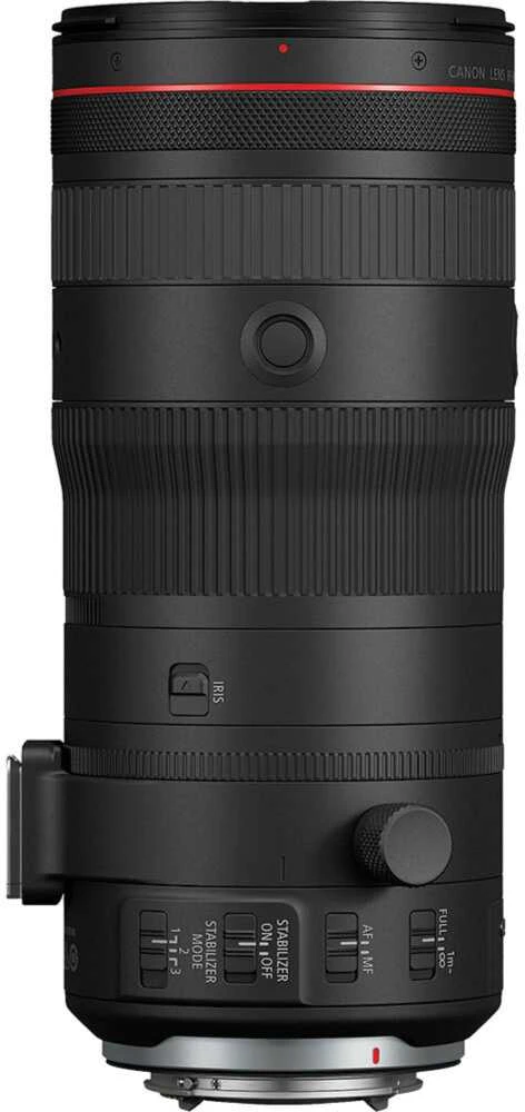 Objektyvas Canon RF 24-105mm f/2.8L IS USM Z