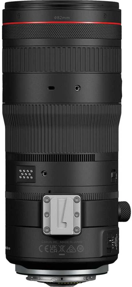 Objektyvas Canon RF 24-105mm f/2.8L IS USM Z