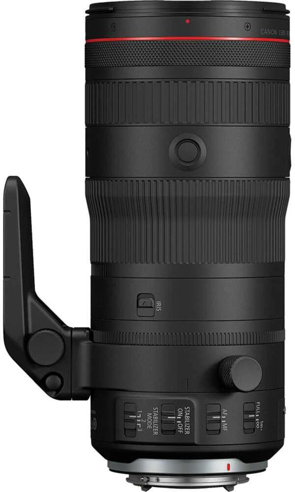 Objektyvas Canon RF 24-105mm f/2.8L IS USM Z