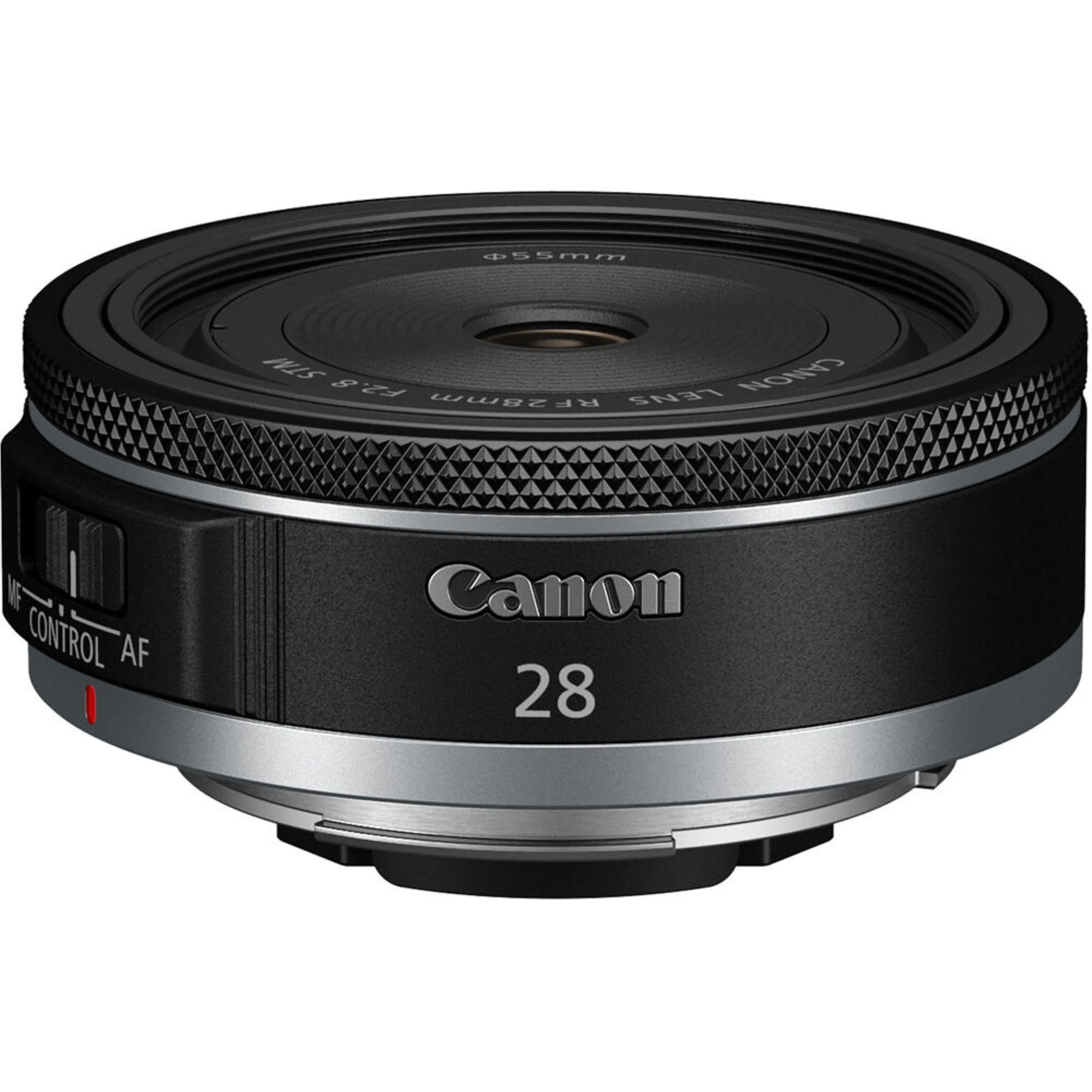 Objektyvas Canon RF 28mm F2.8 STM