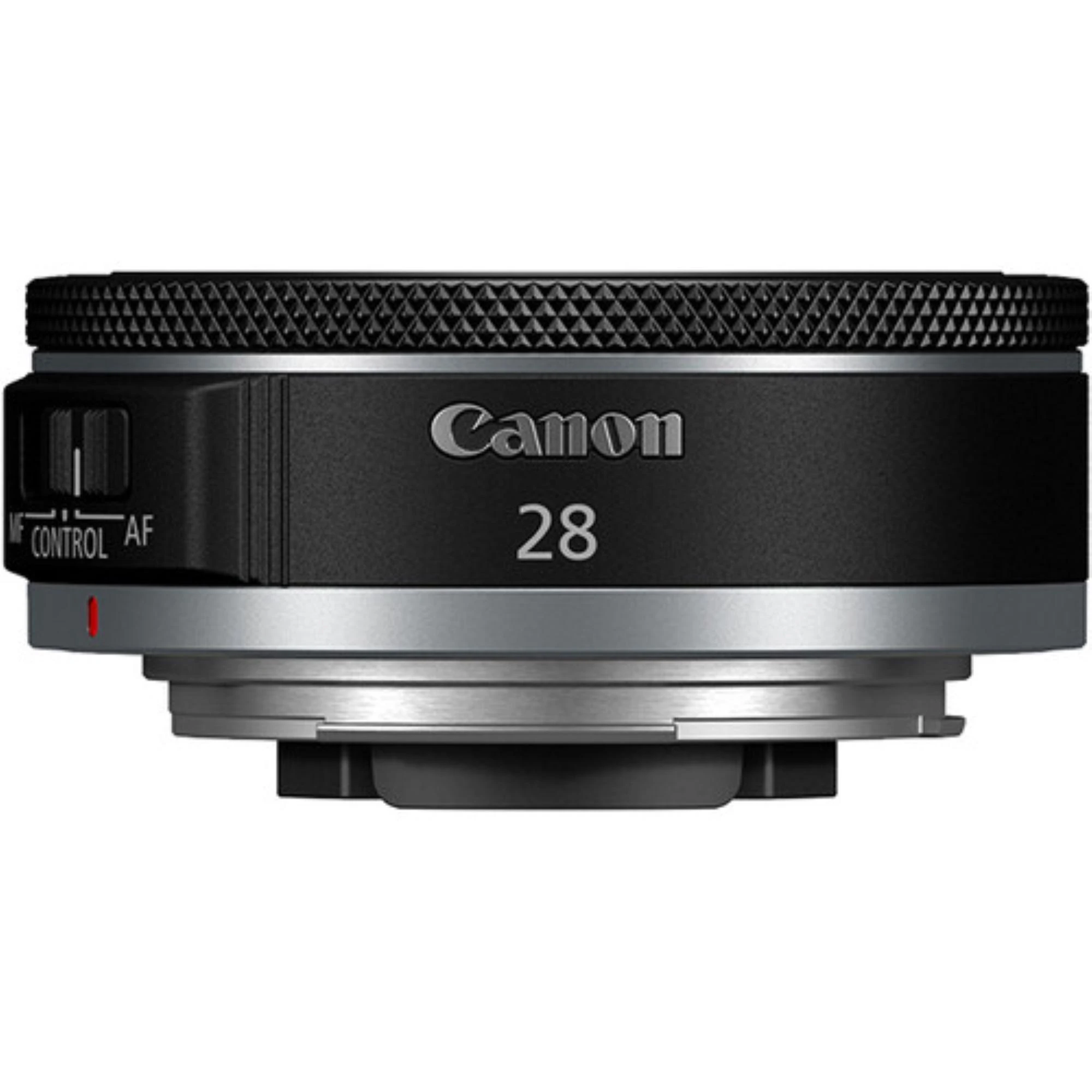Objektyvas Canon RF 28mm F2.8 STM