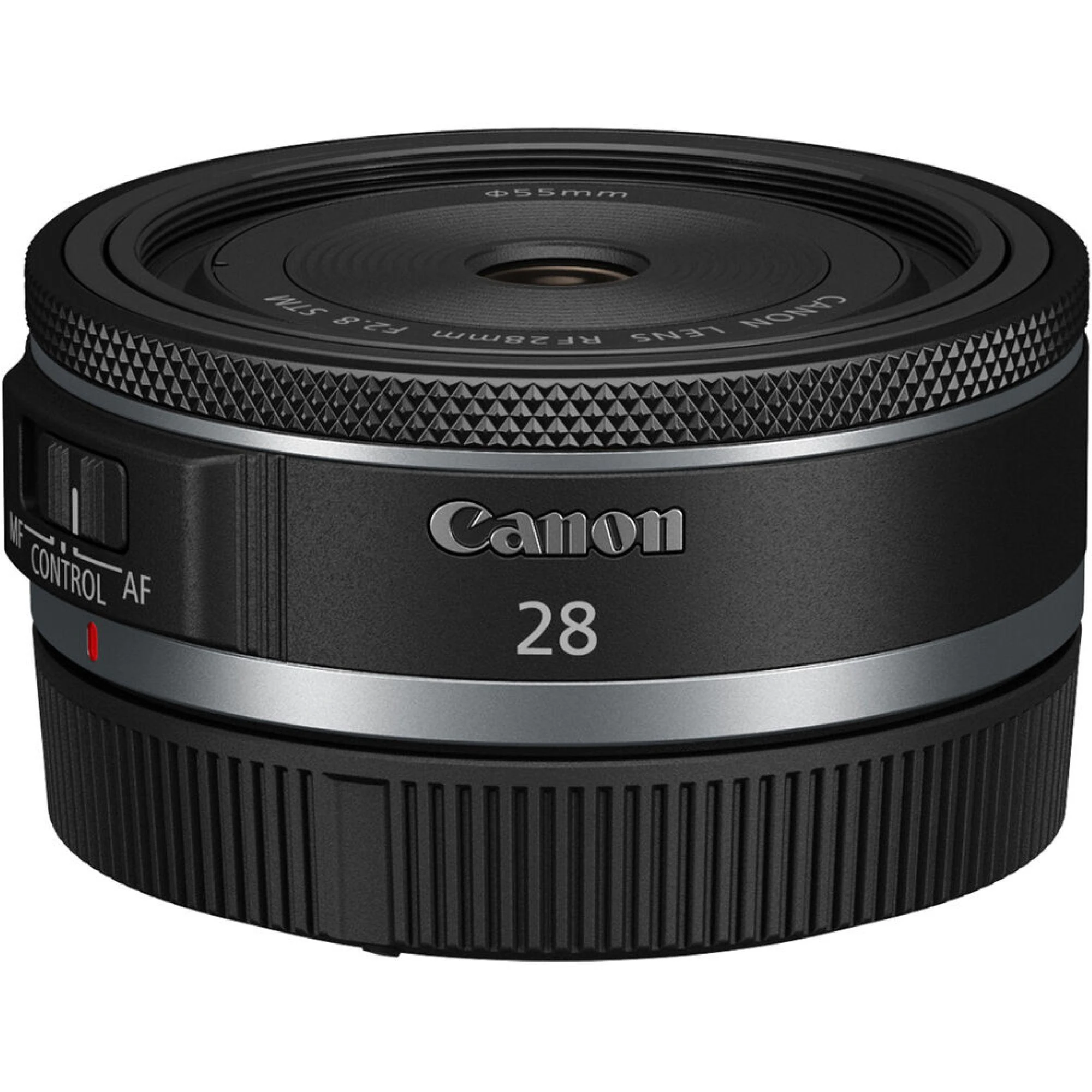 Objektyvas Canon RF 28mm F2.8 STM