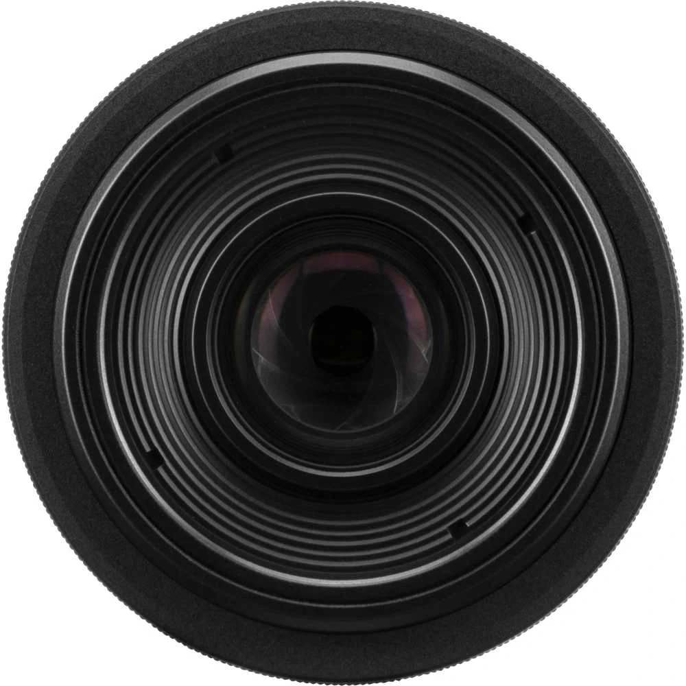 „Canon RF 35mm F1.8 IS STM Macro“ objektyvas.