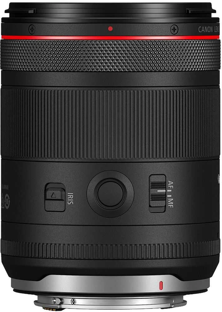 Objektyvas Canon RF 85mm F1.4L VCM