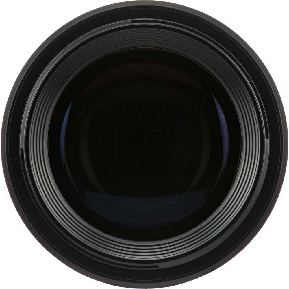 Objektyvas Canon RF 85mm F1.2L USM Standartiniai objektyvai Juoda
