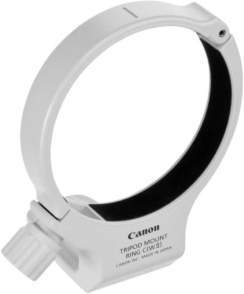 Objektyvas Canon Tripod Mount Ring C (WII)