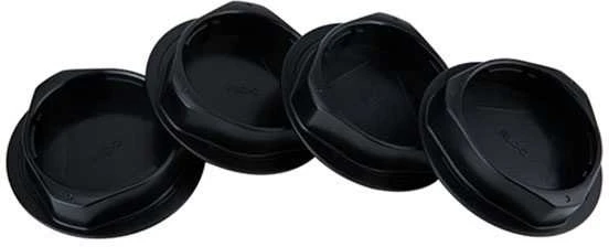 Fotoaparato priedas - JJC Lenspacks for Sony E Mount (užpakaliniai objektyvo dangteliai, 4 vnt.)