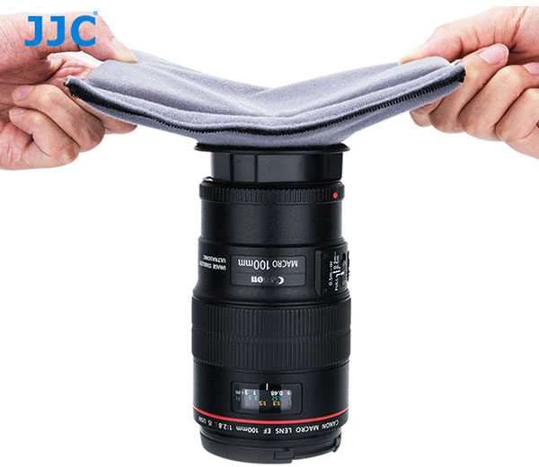 Fotoaparato priedas - JJC Lenspacks for Sony E Mount (užpakaliniai objektyvo dangteliai, 4 vnt.)