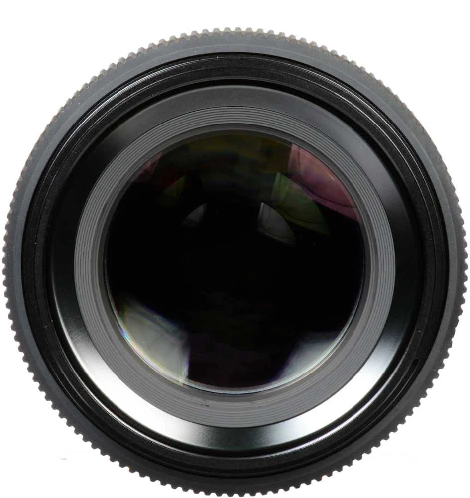 Objektyvas FUJIFILM FUJINON GF 110mm F2 R LM WR