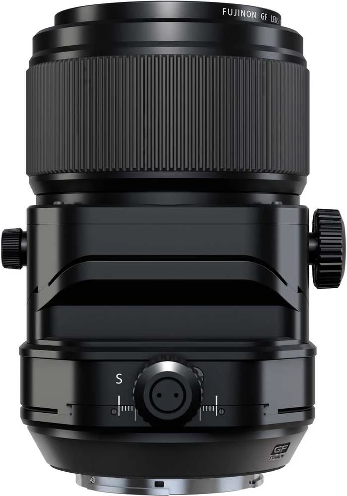 Objektyvas FUJIFILM FUJINON GF 110mm F5.6 T/S Macro