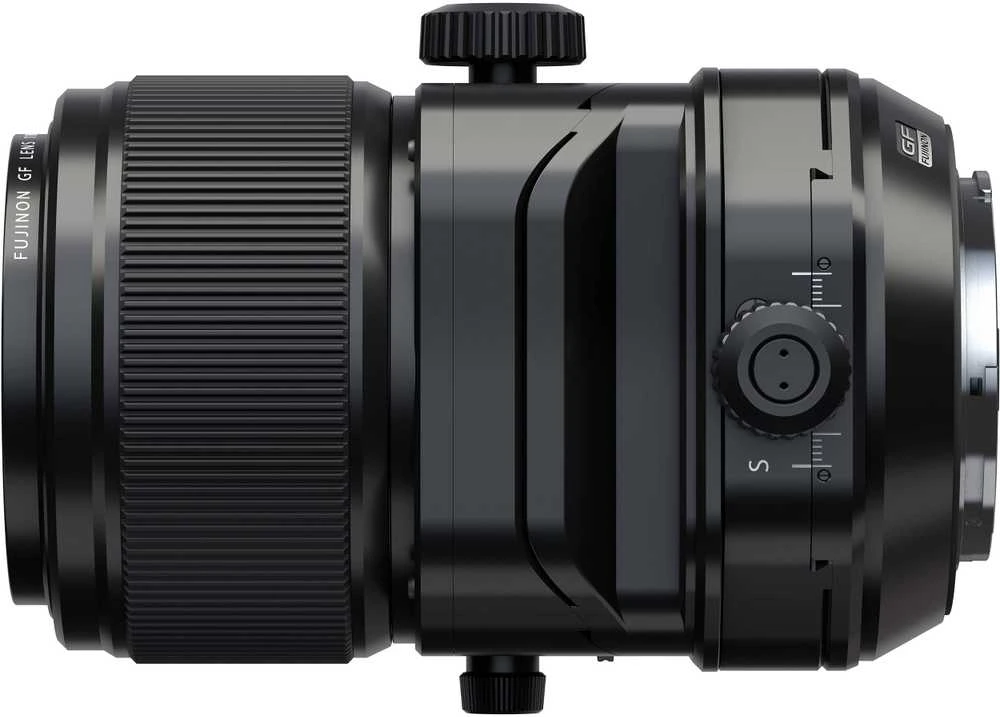 Objektyvas FUJIFILM FUJINON GF 110mm F5.6 T/S Macro