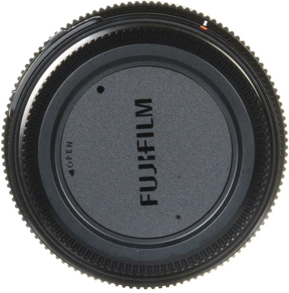 Objektyvas FUJIFILM FUJINON GF 120mm F4 R LM OIS WR Macro