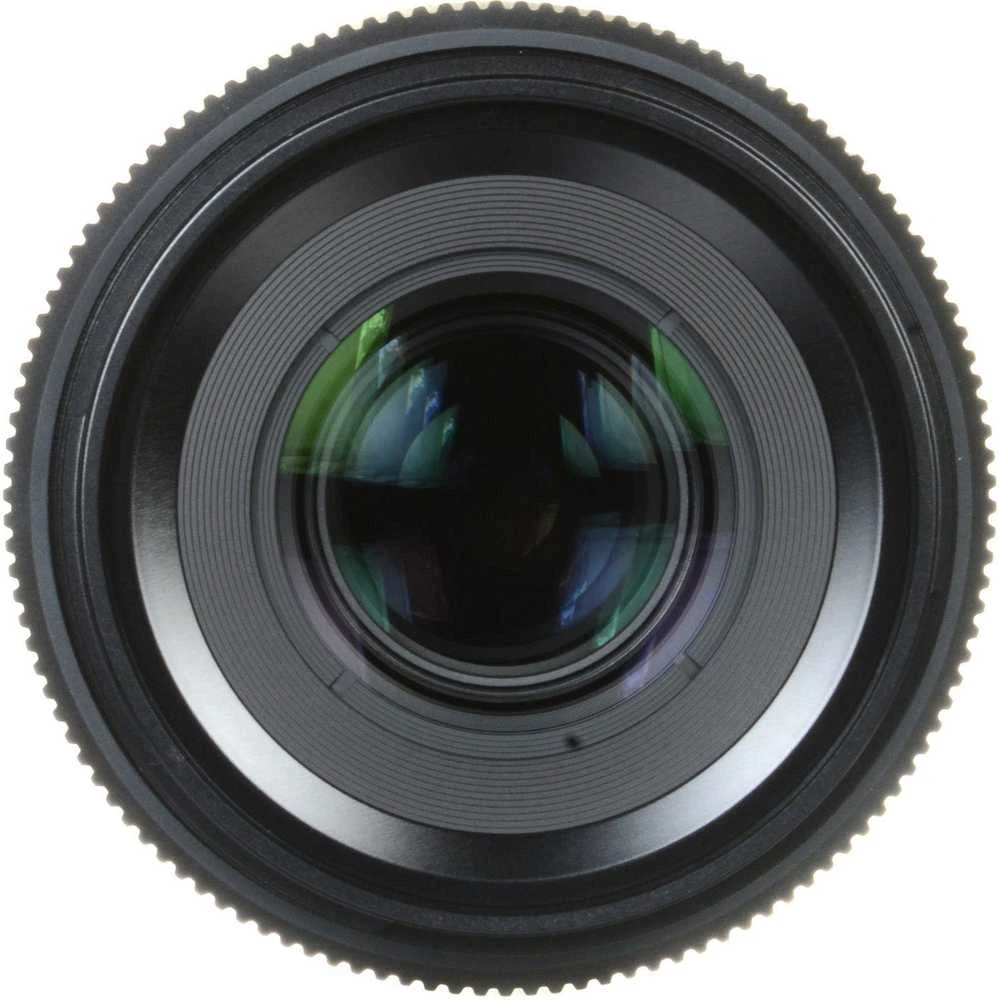 Objektyvas FUJIFILM FUJINON GF 120mm F4 R LM OIS WR Macro