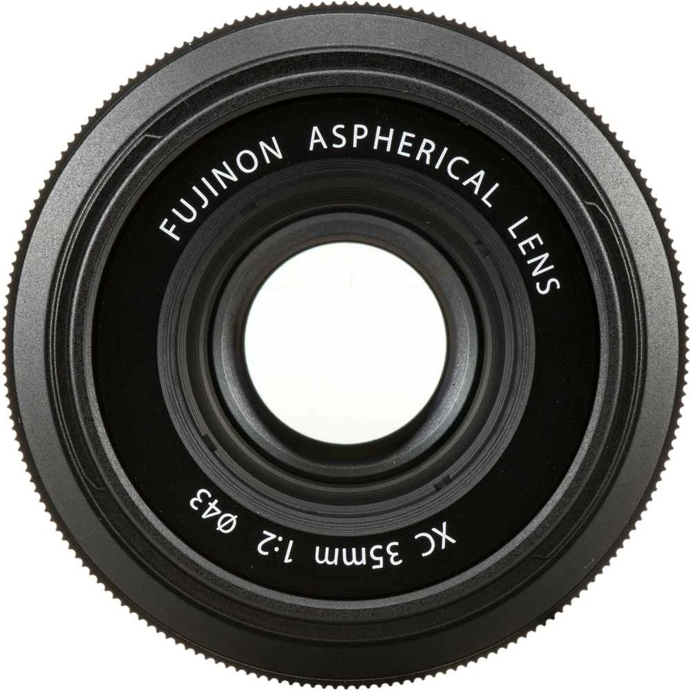 Fujifilm Objektyvas Fujinon XC35mm F2