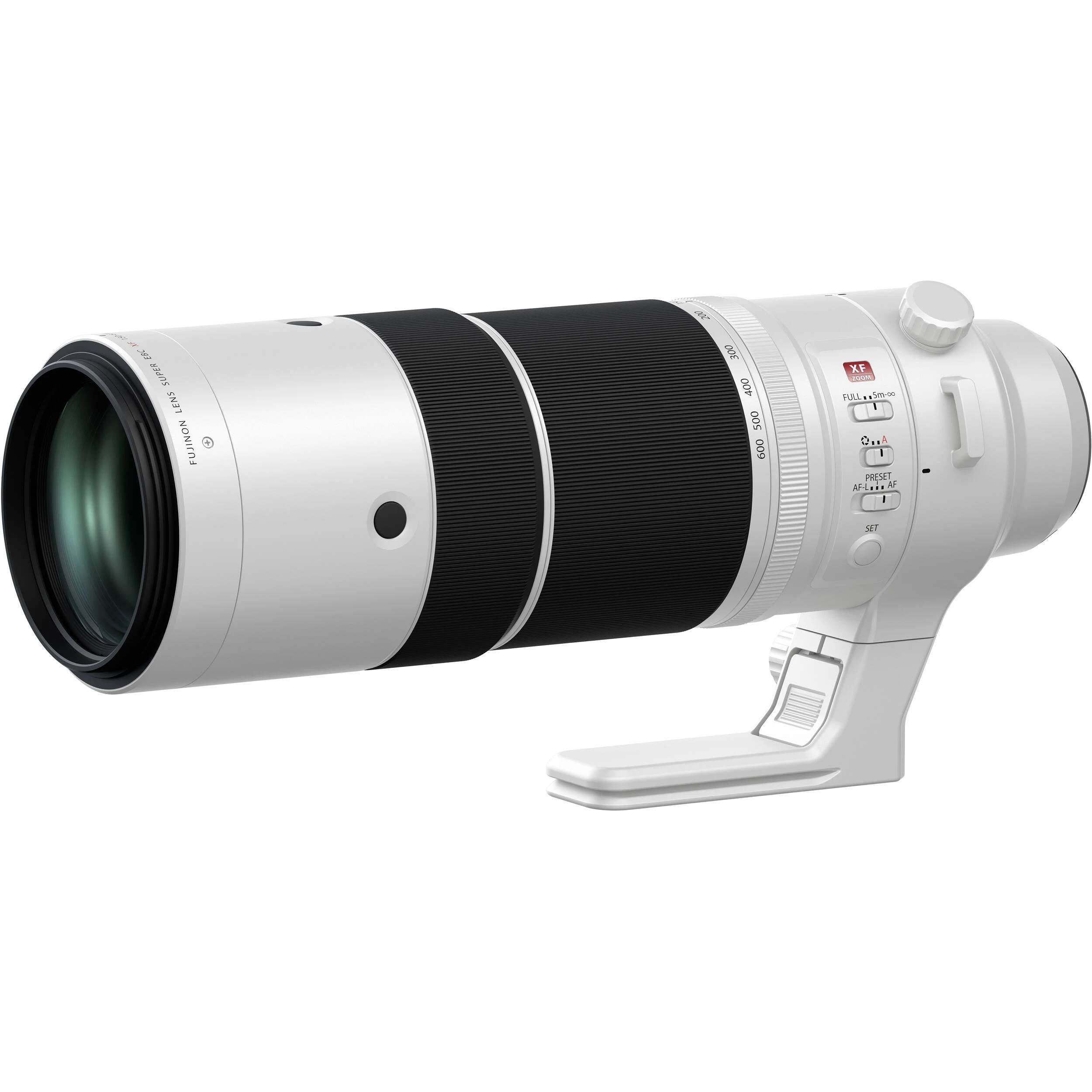 Objektyvas Fujifilm Fujinon XF 150-600mm F5.6-8 R LM OIS WR