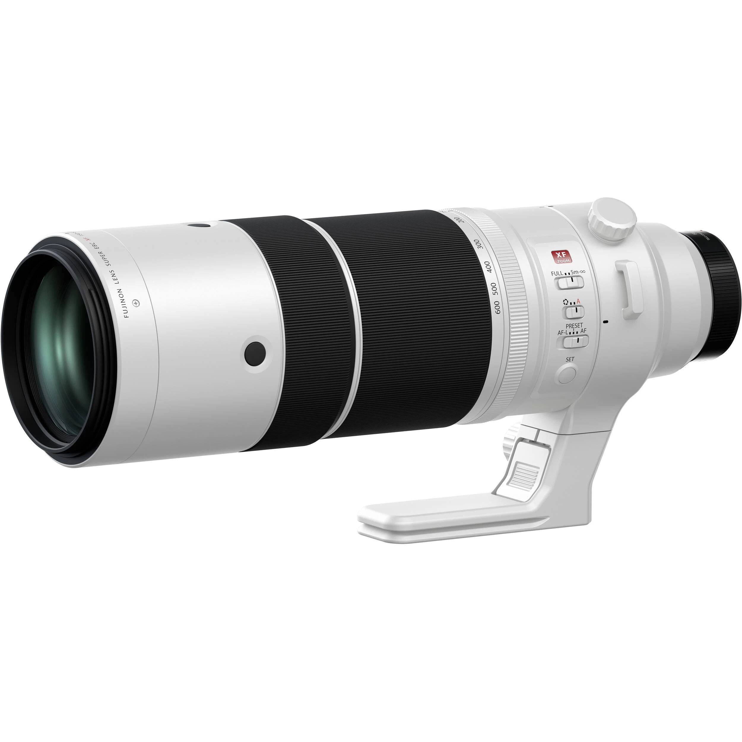 Objektyvas Fujifilm Fujinon XF 150-600mm F5.6-8 R LM OIS WR