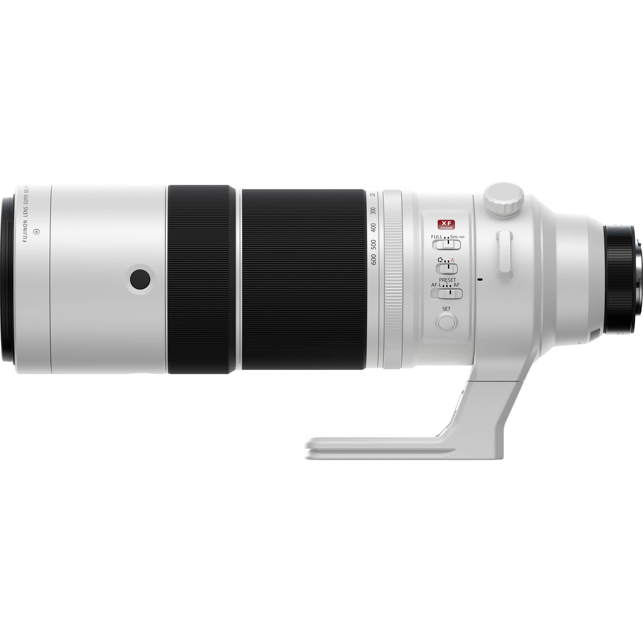Objektyvas Fujifilm Fujinon XF 150-600mm F5.6-8 R LM OIS WR
