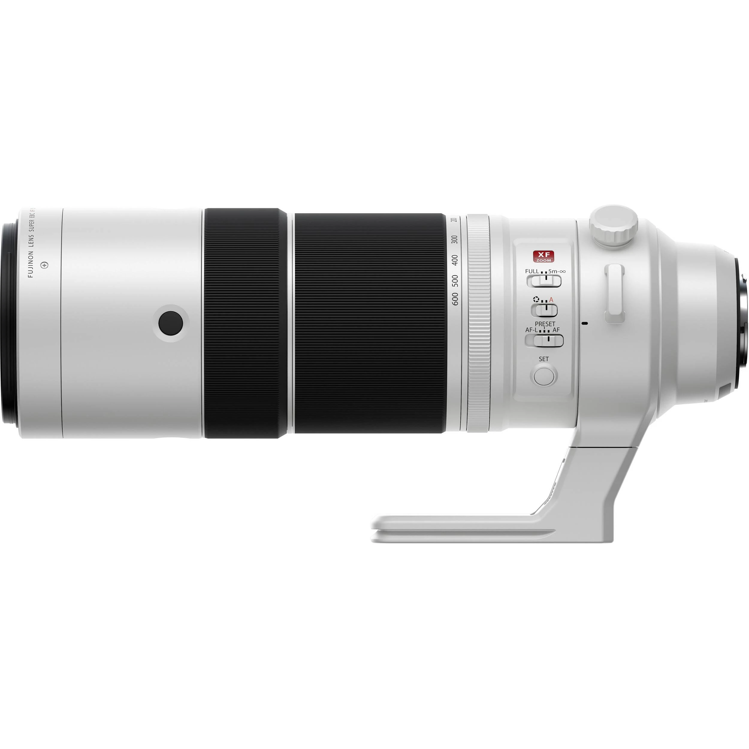 Objektyvas Fujifilm Fujinon XF 150-600mm F5.6-8 R LM OIS WR
