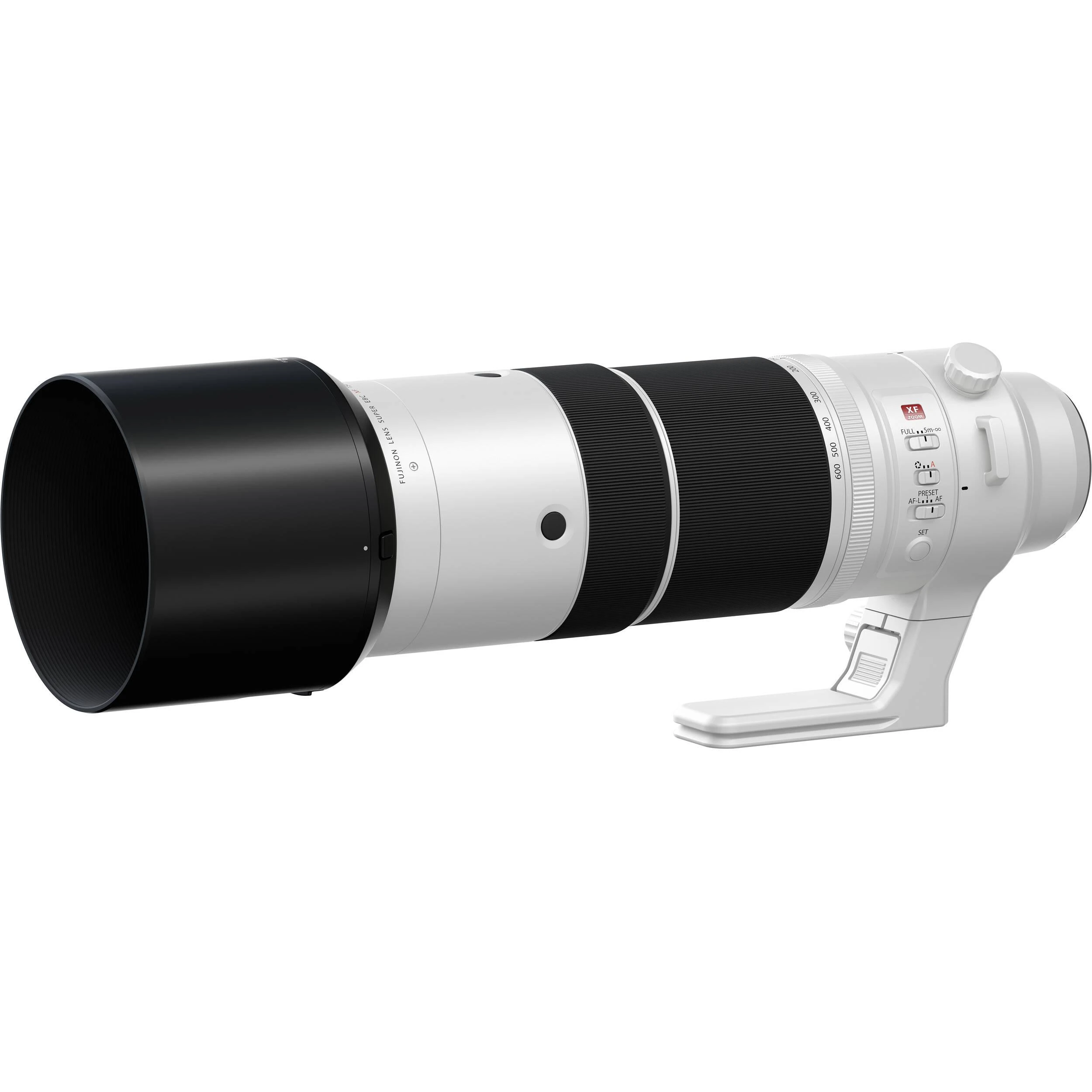 Objektyvas Fujifilm Fujinon XF 150-600mm F5.6-8 R LM OIS WR