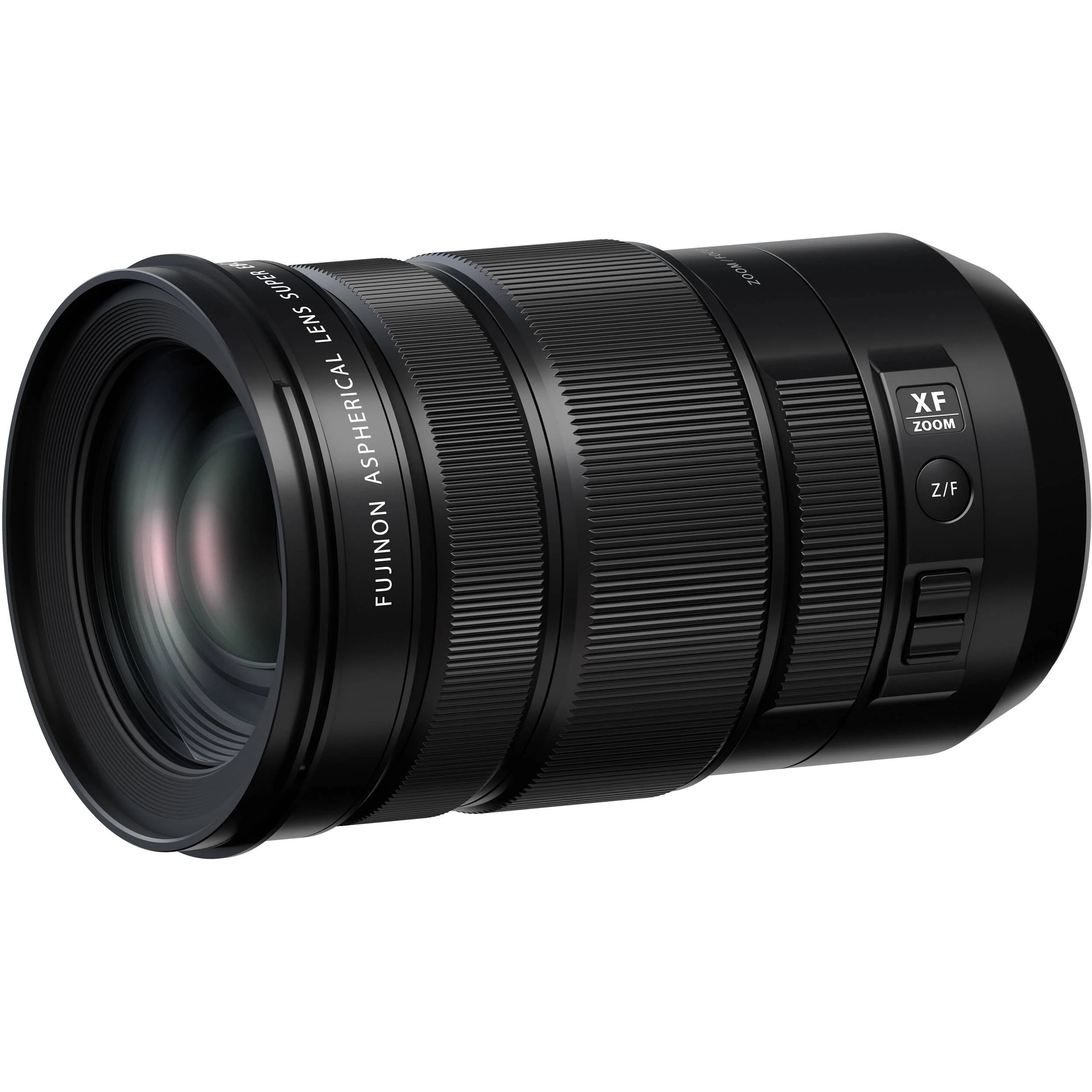 Fujifilm Objektyvas Fujinon XF18-120mmF4 LM PZ WR