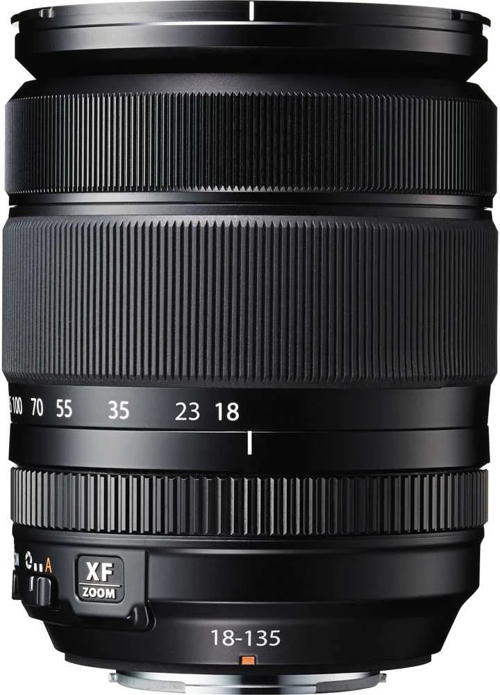 Fujifilm Objektyvas Fujinon XF18-135mm F3.5-F5.6 R OIS WR