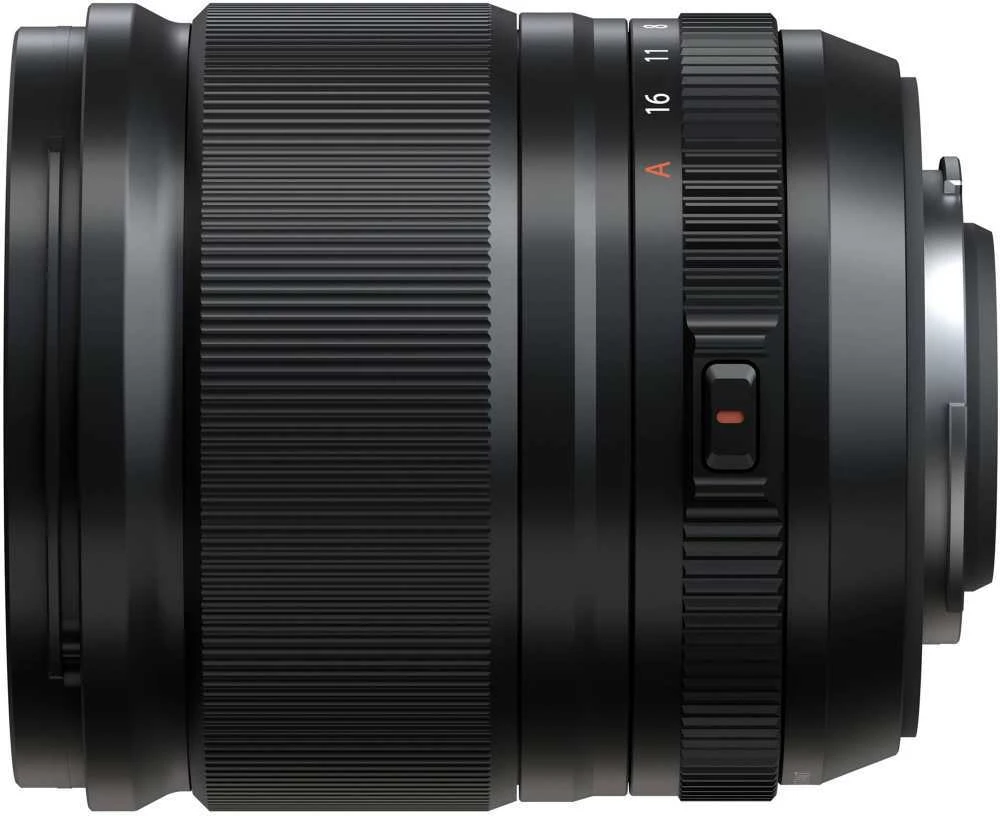 Fujifilm Objektyvas Fujinon XF18mm F1.4 R LM WR