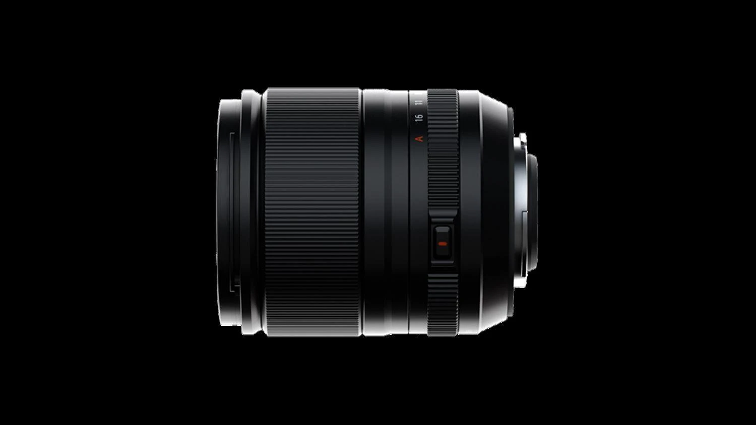 Fujifilm Objektyvas Fujinon XF23mm F1.4 R LM WR