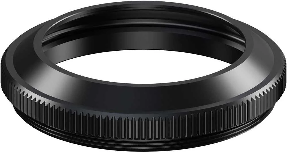 Objektyvas FUJIFILM FUJINON XF 23mm F2.8 R WR (Sidabrinis)