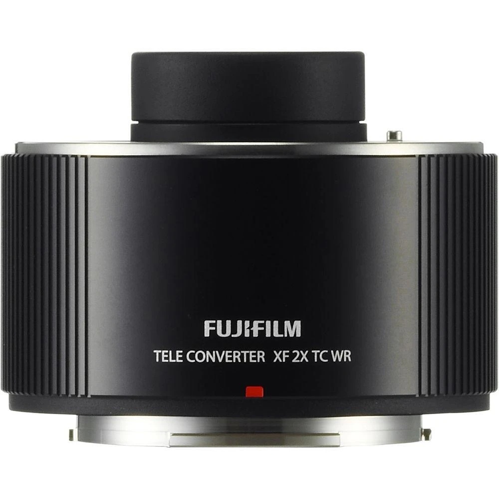 Objektyvas Fujifilm Telekonverteris XF2.0X TC WR