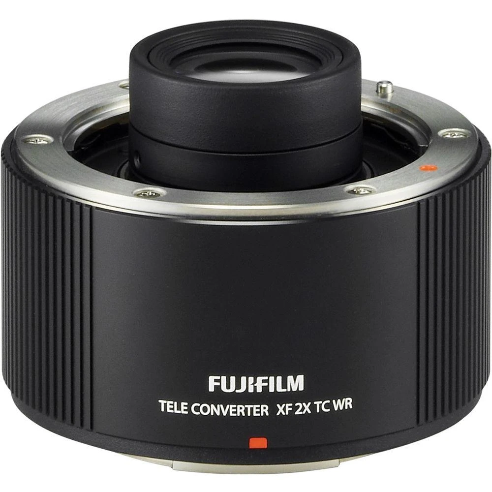 Objektyvas Fujifilm Telekonverteris XF2.0X TC WR