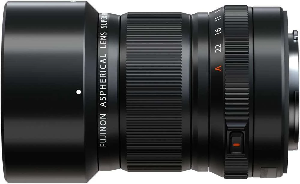 Objektyvas FUJIFILM FUJINON XF 30mm F2.8 R LM WR Macro