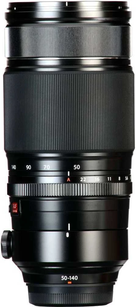 Objektyvas Fujifilm Fujinon XF 50-140mm F2.8 R LM OIS WR
