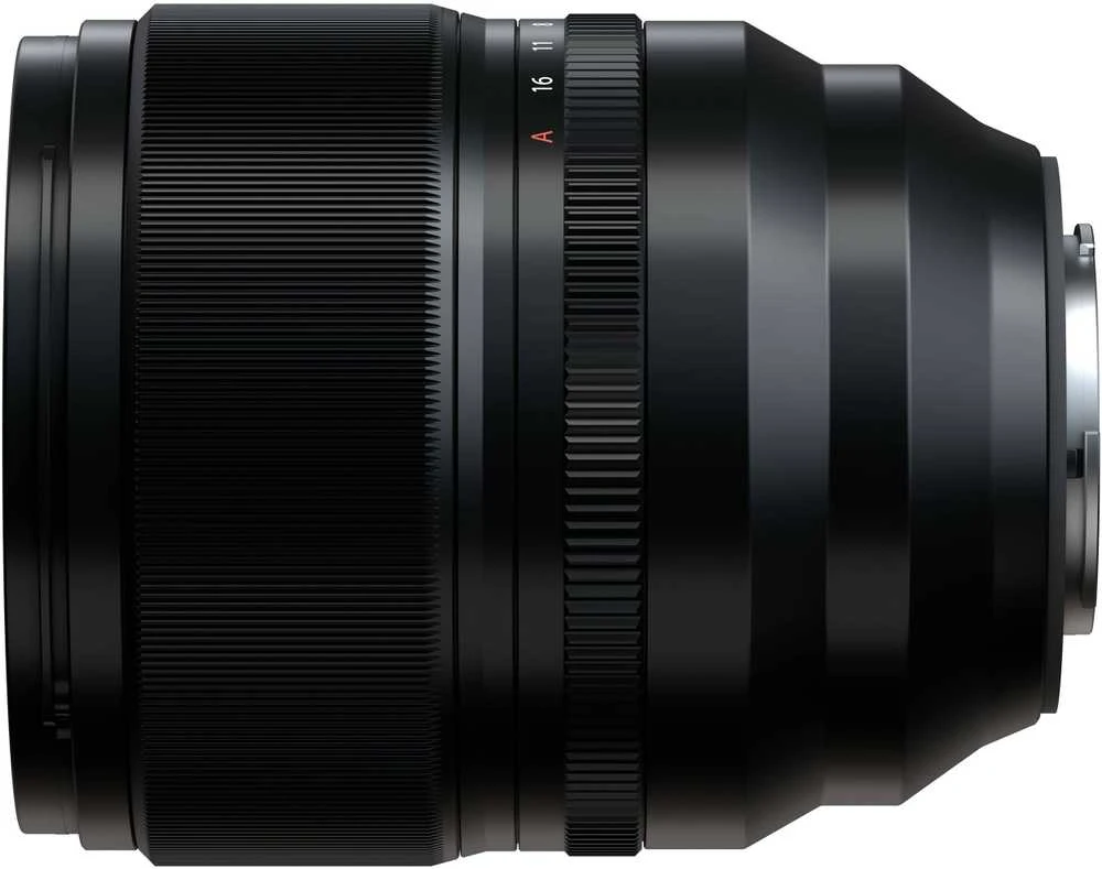 Fujifilm Objektyvas Fujinon XF50mm F1.0 R WR