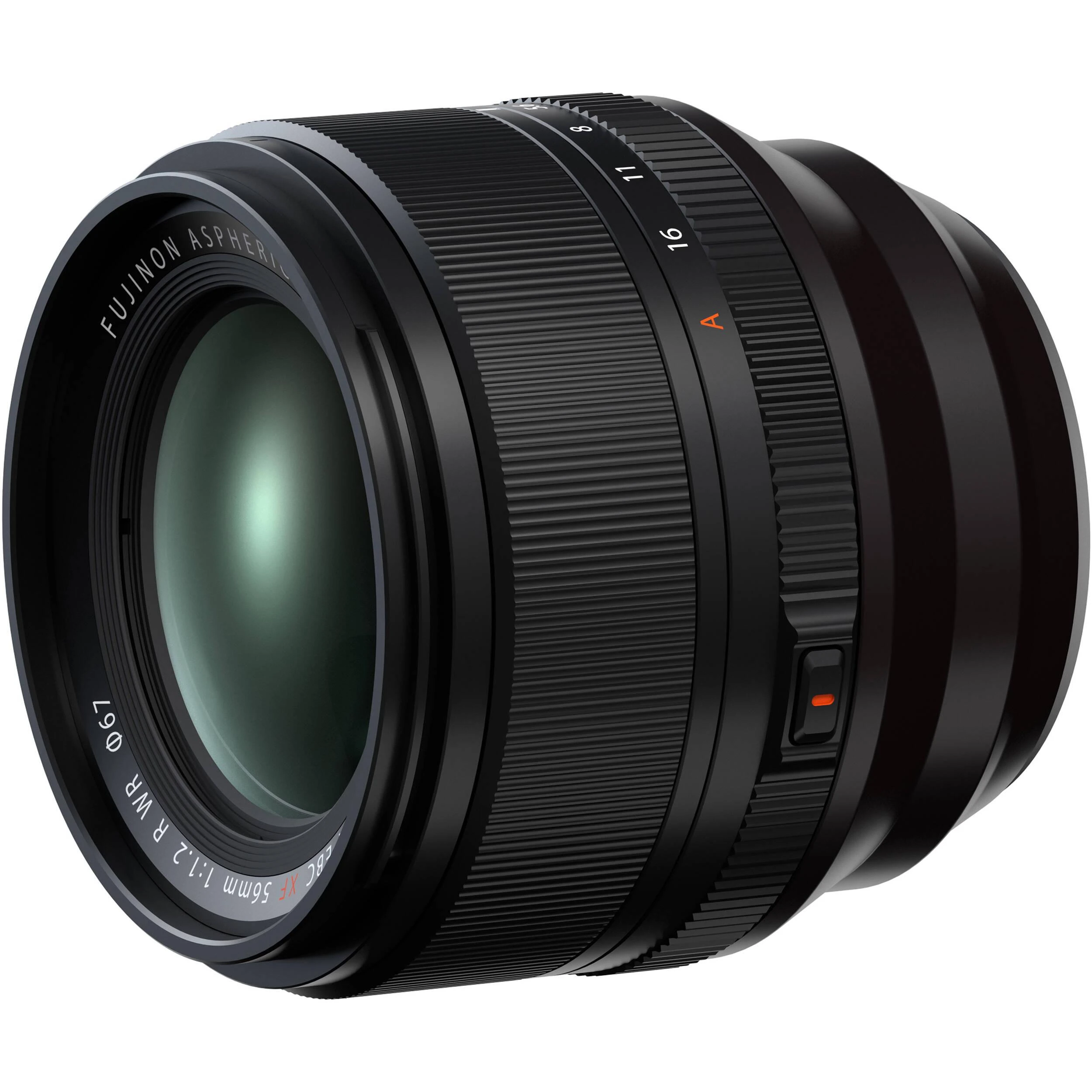 Fujifilm Objektyvas Fujinon XF56mm F1.2 R WR