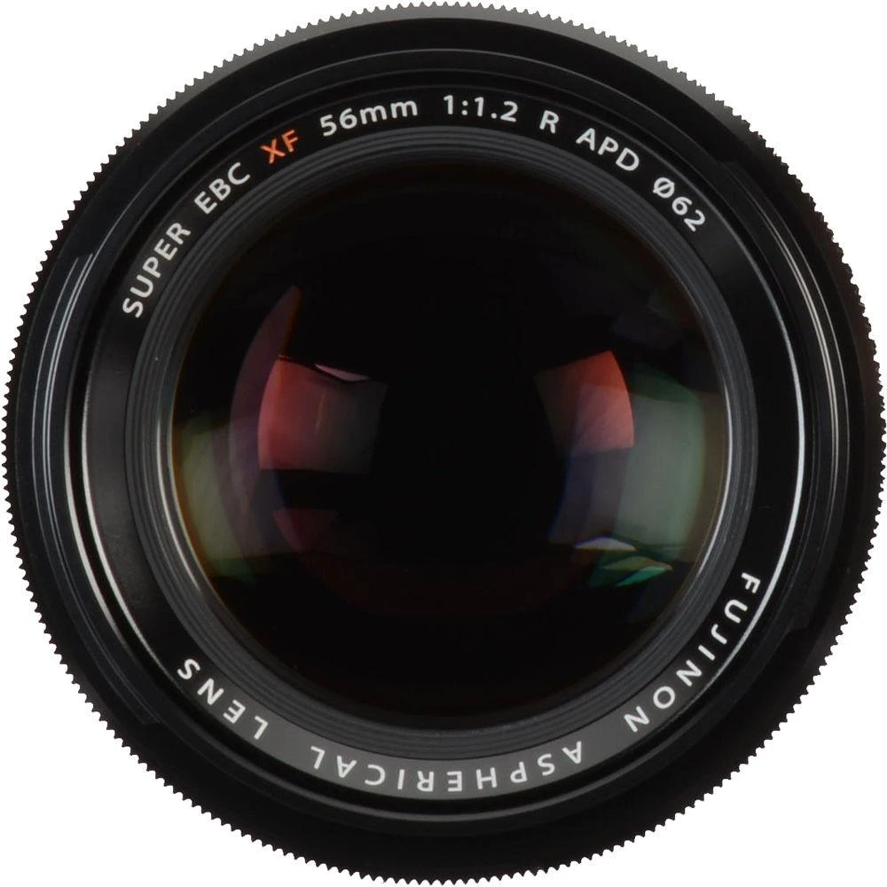 Objektyvas Fujifilm Fujinon XF56mmF1.2 R APD