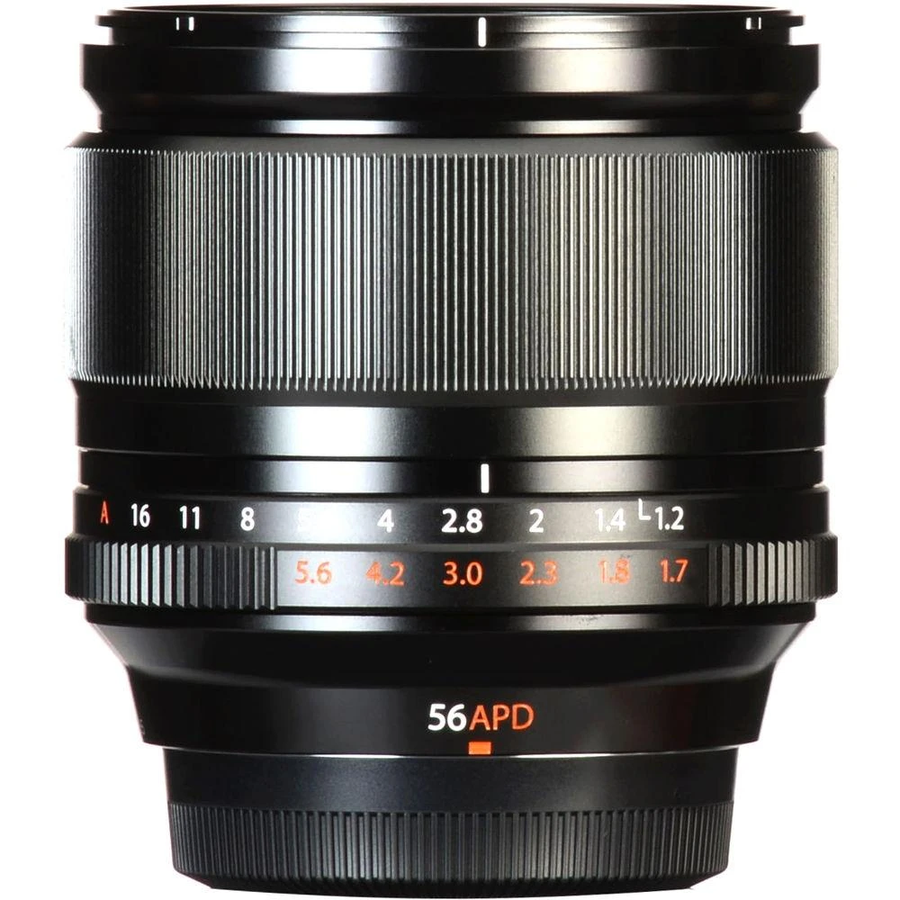 Objektyvas Fujifilm Fujinon XF56mmF1.2 R APD