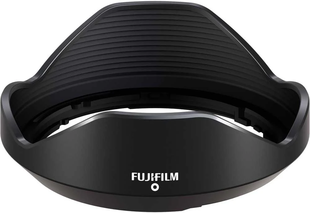 Objektyvas FUJIFILM FUJINON XF 8mm F3.5 R WR