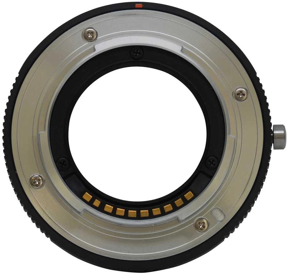 Fujifilm M Mount adapteris