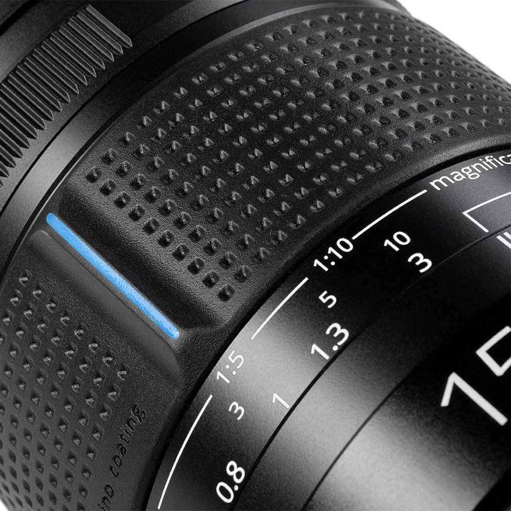 Objektyvas Irix Lens 150mm Macro for Sony E