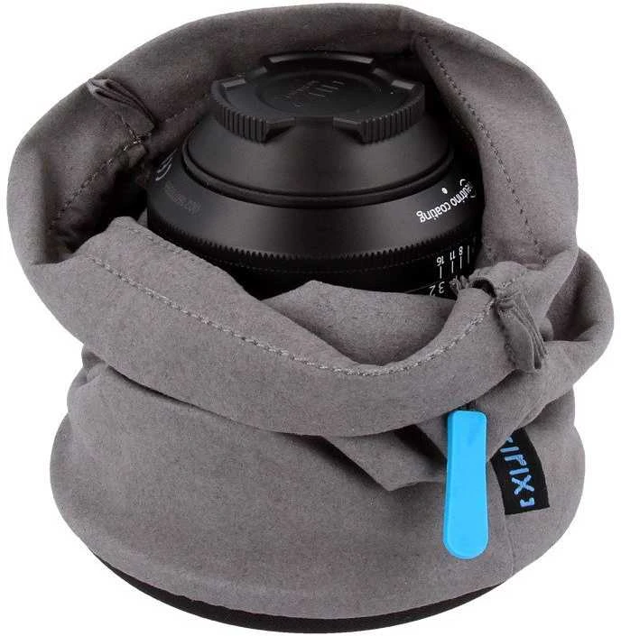 Objektyvas Irix Lens 15mm for Sony E