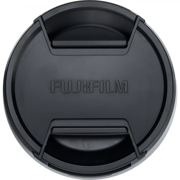 Objektyvas Fujifilm FLCP-8-16 Priekinis objektyvo dangtelis(XF8-16mm) BOX**
