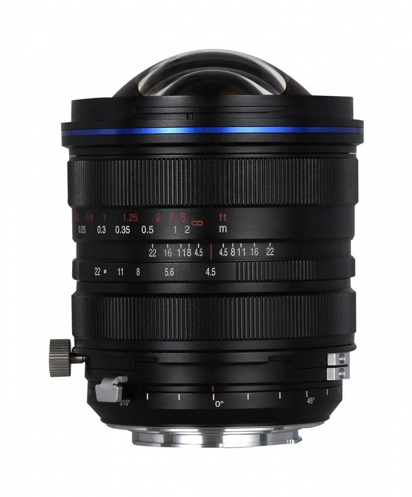 Kameros Objektyvas - Laowa 65mm f/2.8 2X Macro APO, 17cm Minimalus Fokuso Atstumas