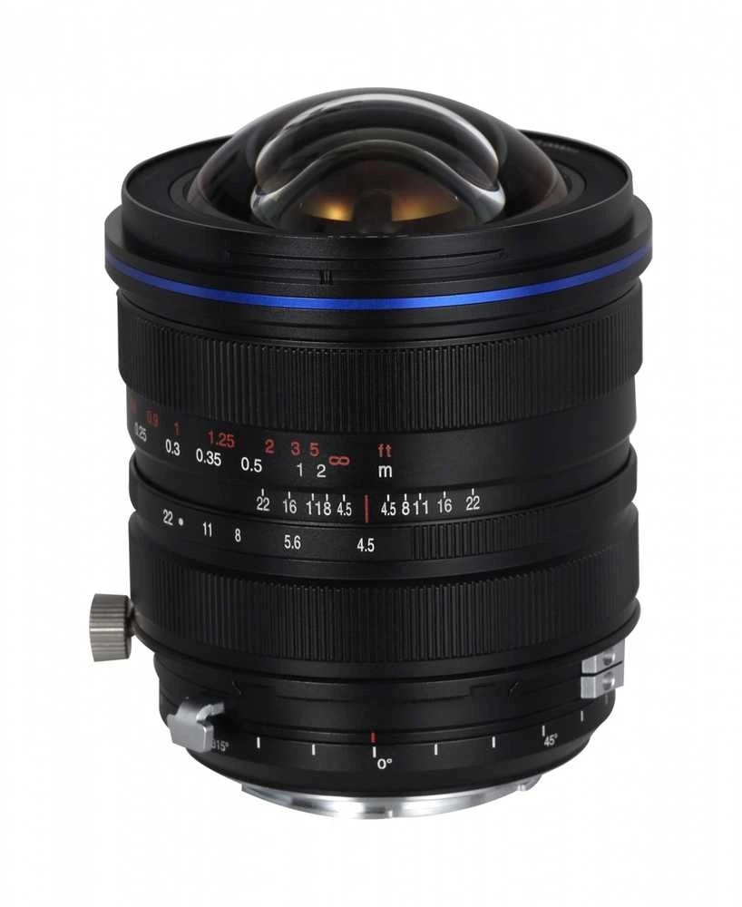 Kameros Objektyvas - Laowa 65mm f/2.8 2X Macro APO, 17cm Minimalus Fokuso Atstumas