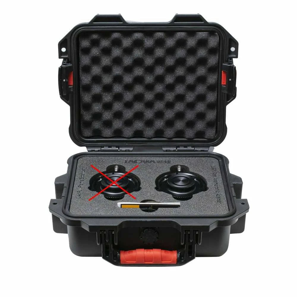 Laowa x1.33 - PL / PL anamorfinis adapteris