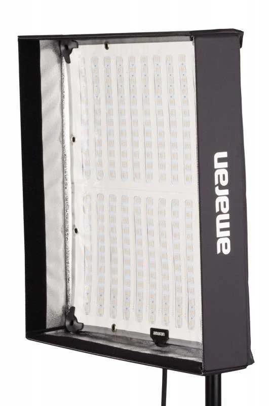 Objektyvas LED Šviestuvas Amaran F22x (V-mount)