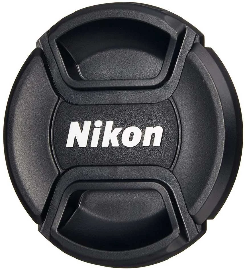Objektyvas Nikon LC-67 Snap-on Front Lens Cap 67mm