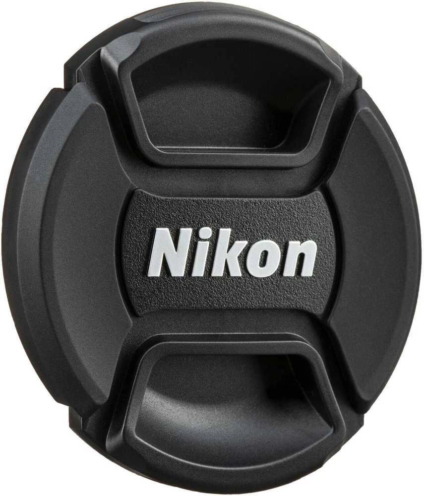 Objektyvas Nikon LC-67 Snap-on Front Lens Cap 67mm
