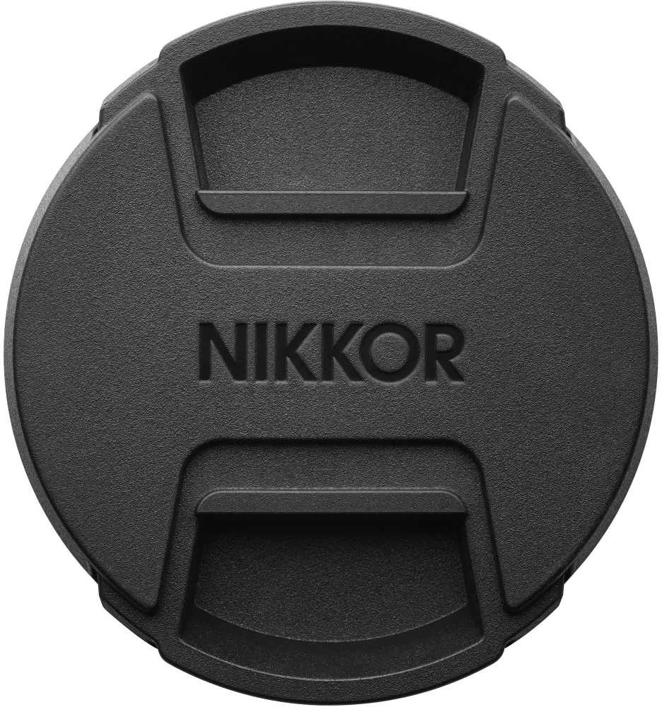 Objektyvas Nikon NIKKOR Z DX 16-50mm f/3.5-6.3 VR - Baltoje dėžutėje (baltas box)